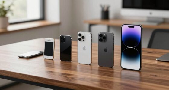 smarter device upgrade strategies