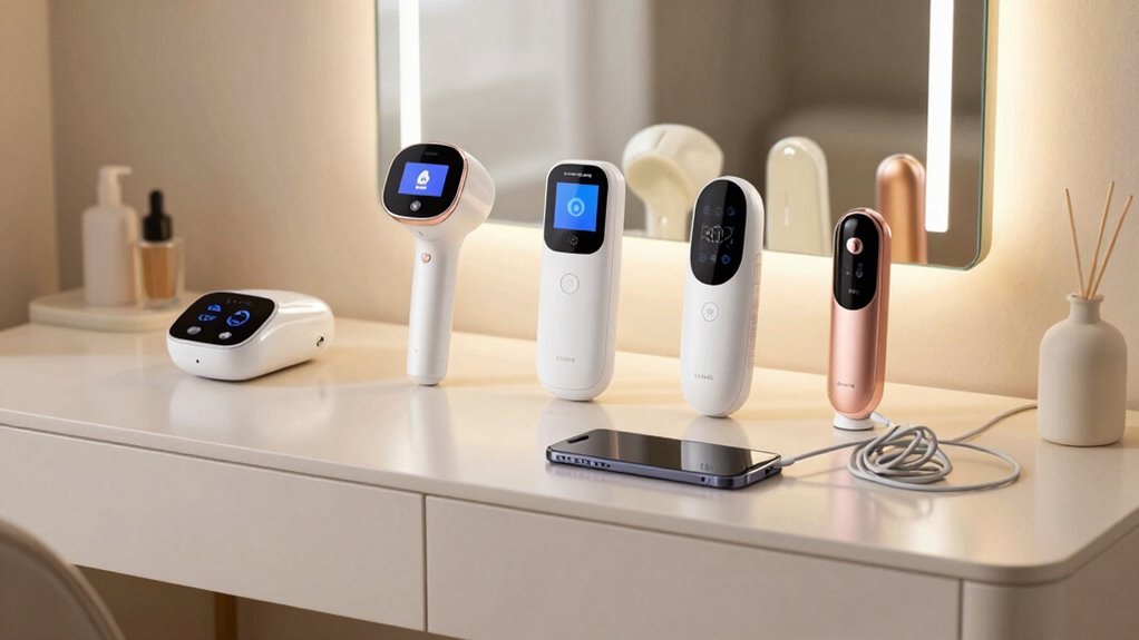 smartphone compatibility and privacy