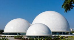 specialized domes attract coverage