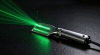 specialized laser combs appeal