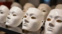 structured shell mask appeal