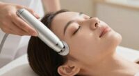 subtle targeted skin improvement