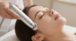 subtle targeted skin improvement