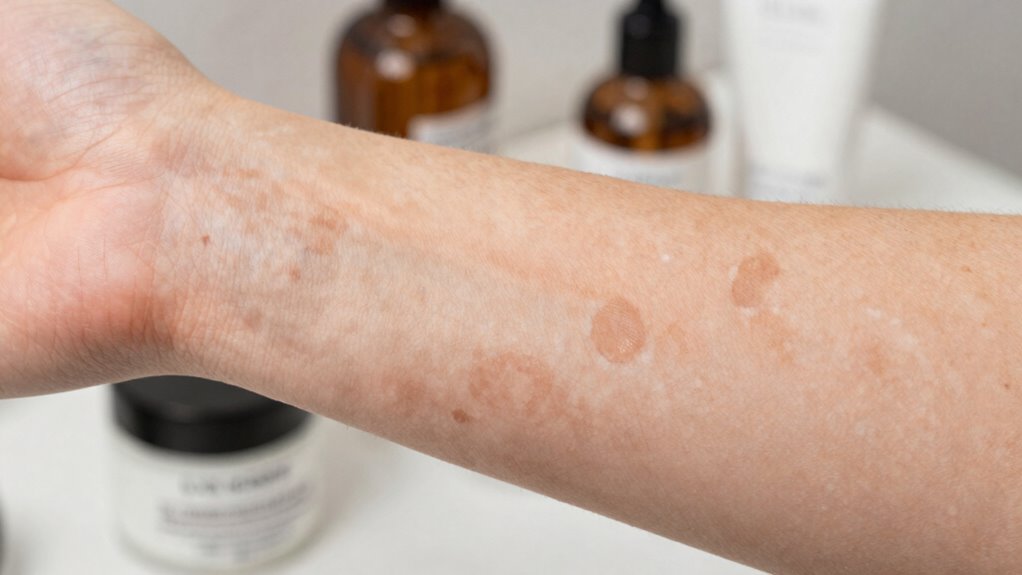 sun protection and ingredient safety