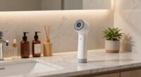 sustainable home beauty devices