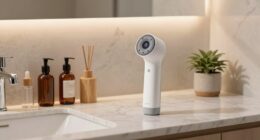 sustainable home beauty devices