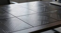 tabletop panels are logical