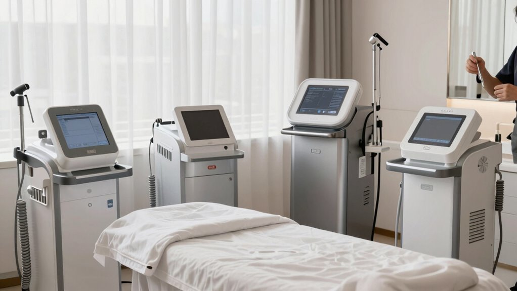 tailored efficient esthetic equipment