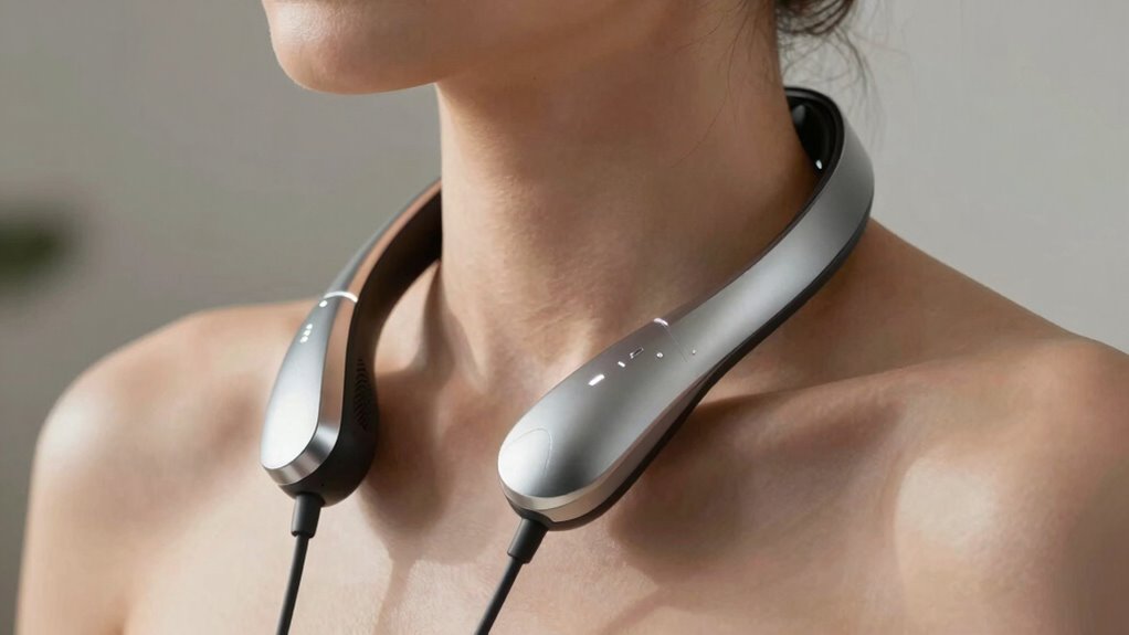 targeted anti aging skincare devices