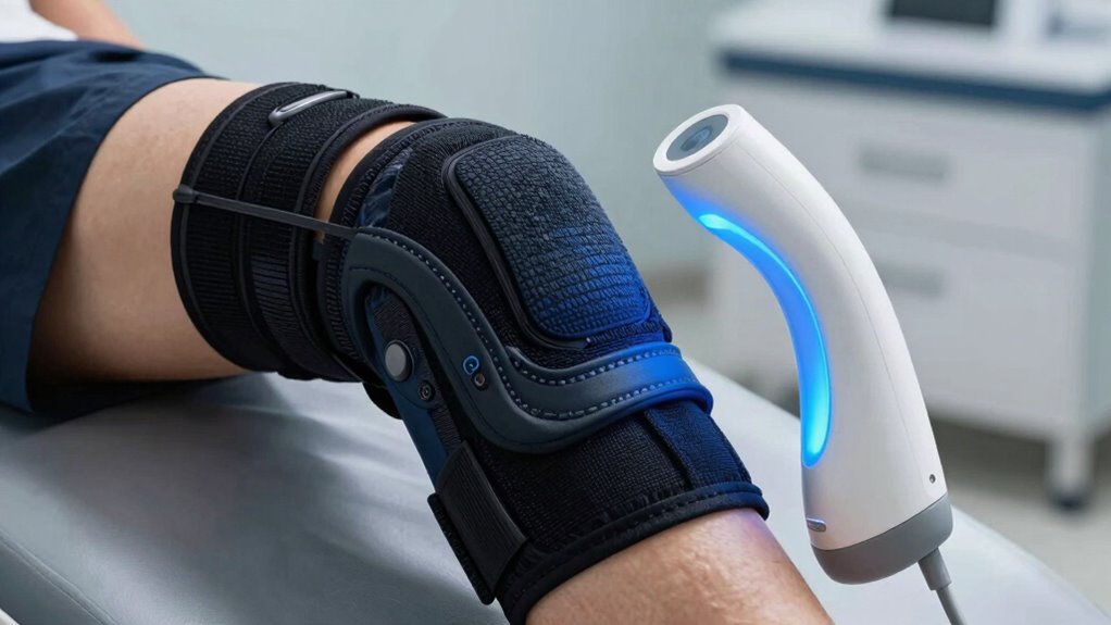 targeted joint pain relief