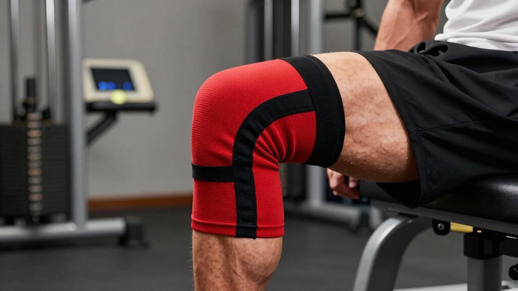 targeted muscle recovery techniques