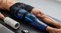 targeted recovery device selection