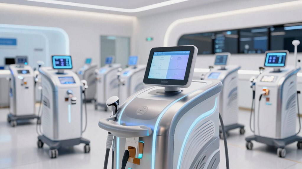 targeted rejuvenation technology choices