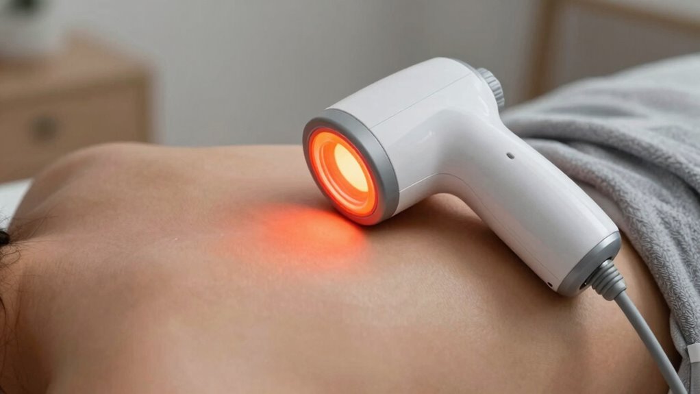thermal imaging s pain limitations