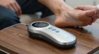 thoughtful design for neuropathy devices