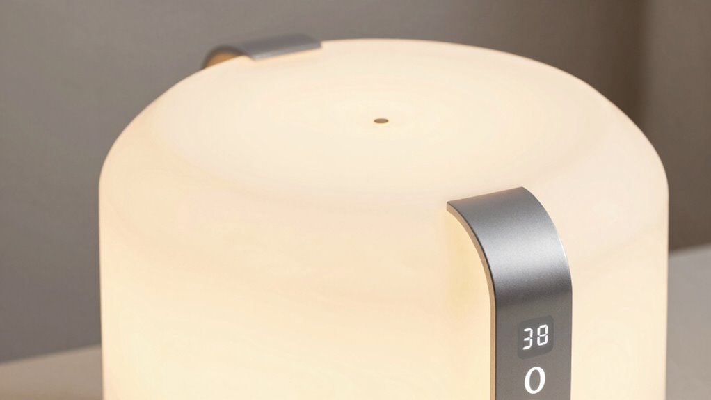 timed personalized light therapy