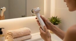 timing matters for sensitive skin