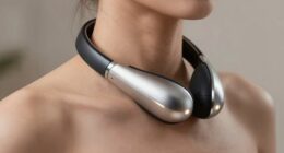 trending neck and chest accessories