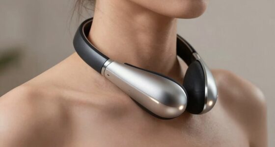 trending neck and chest accessories