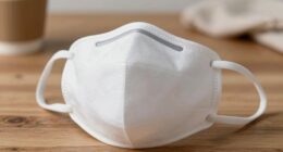 uncomfortable clinical face masks