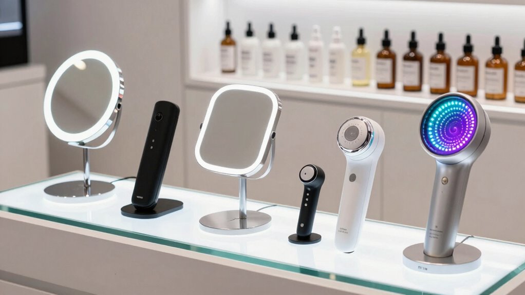 understanding beauty tech return policies