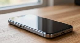 user comfort over features