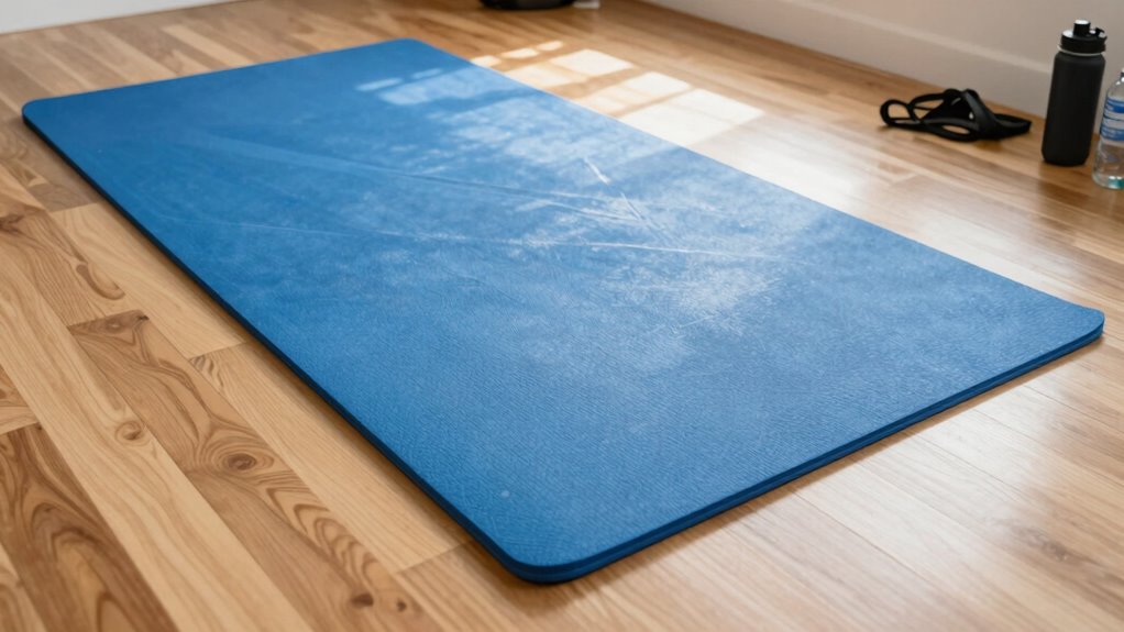 versatile durable workout surface