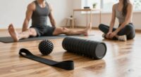 versatile recovery routines