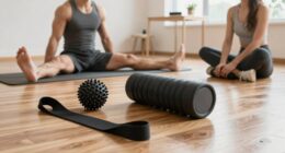 versatile recovery routines