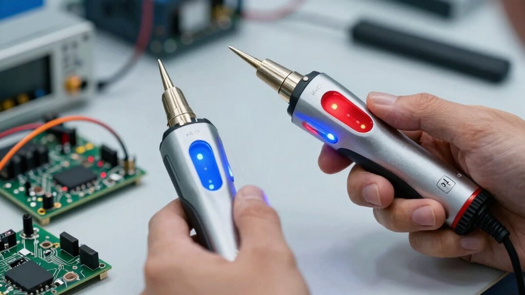 wireless power efficiency reliability