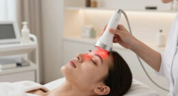 10 Best Red Light Therapy Devices for Skin Renewal in 2026