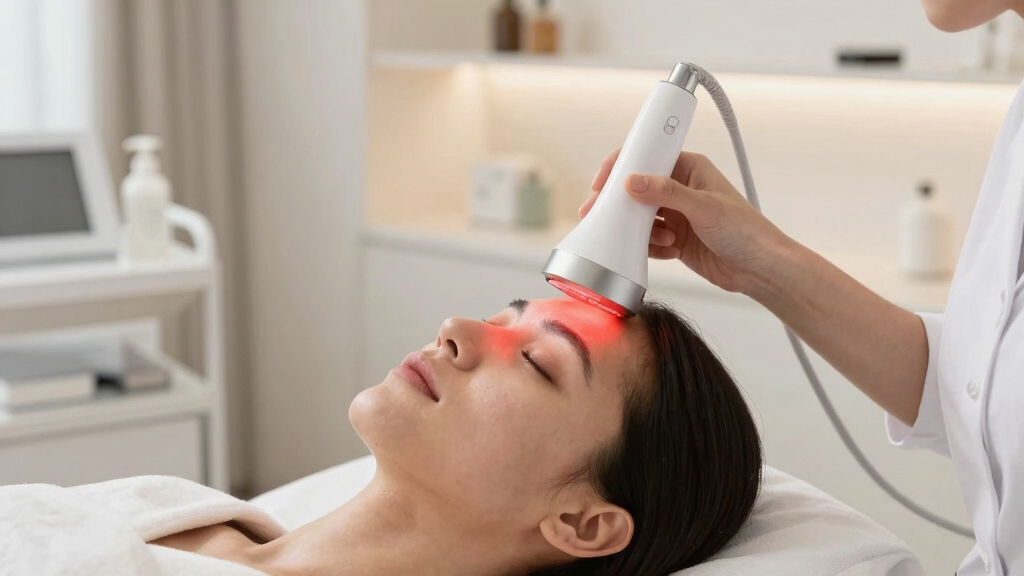 10 Best Red Light Therapy Devices for Skin Renewal in 2026