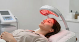 11 Best Red Light Therapy Devices for Skin Rejuvenation in 2026