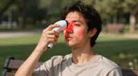 12 Best Red Light Therapy Devices for Outdoor Skin Protection in 2026
