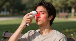 12 Best Red Light Therapy Devices for Outdoor Skin Protection in 2026