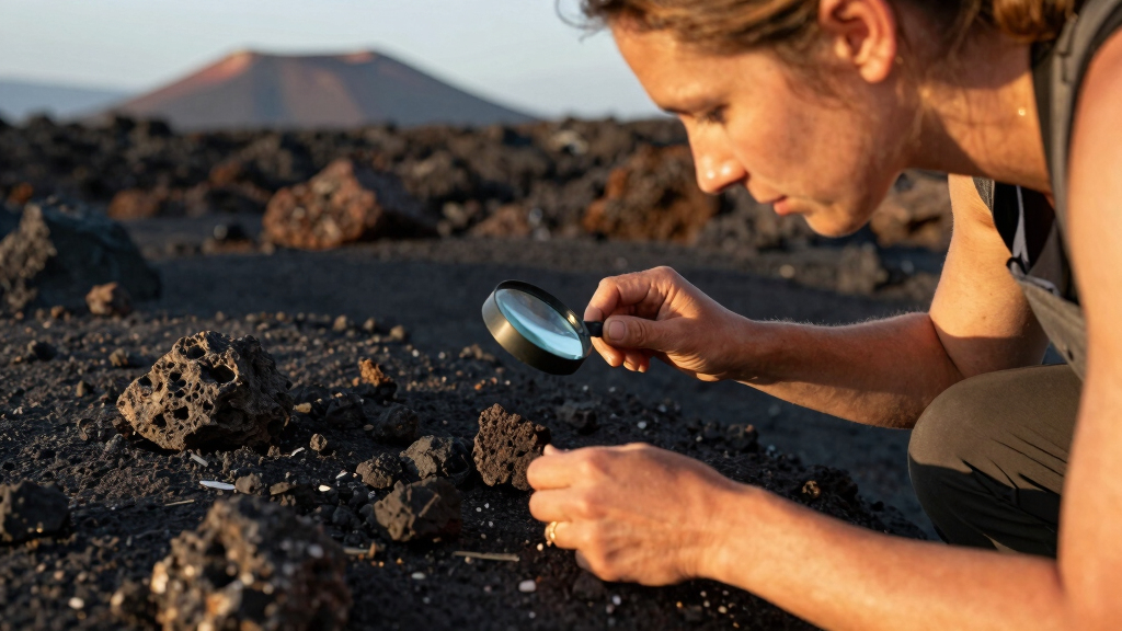 How a Volcanic Eruption Helped Unleash the Black Death in Europe in 1347