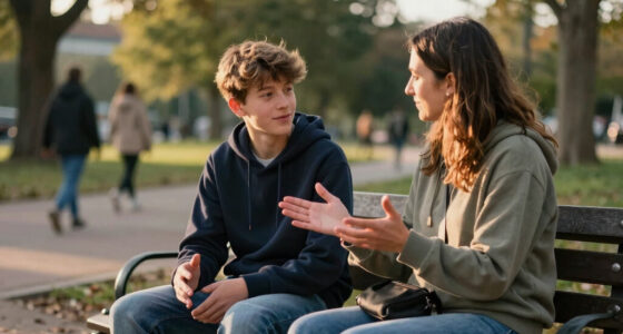 New research on boys and mental health has a message for every mom