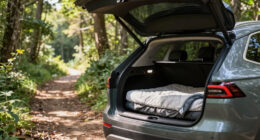 Why Car Glamping Is a Practical Alternative to an Expensive RV
