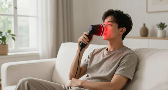 11 Best Red Light Therapy Devices for Skin in 2026