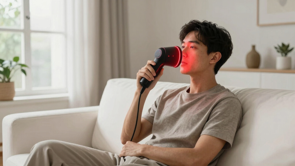 11 Best Red Light Therapy Devices for Skin in 2026