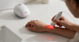 12 Best Red Light Therapy Devices for Skin in 2026
