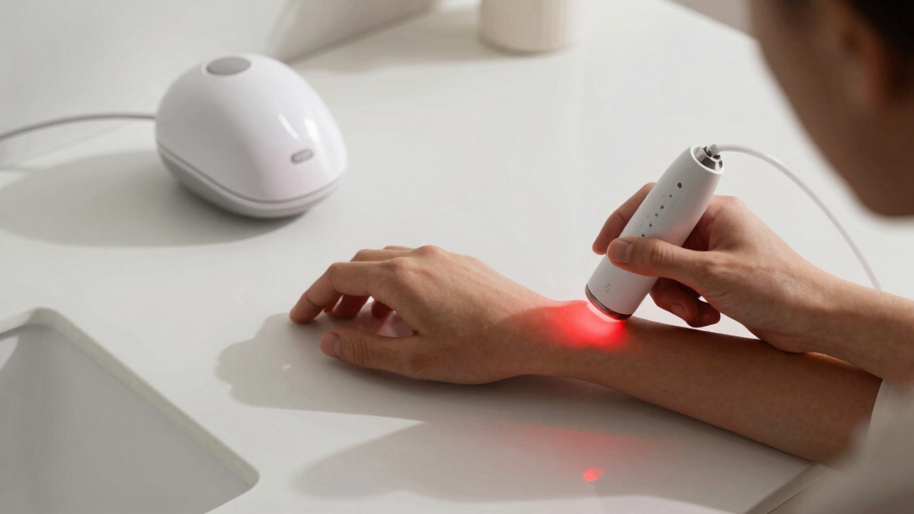 12 Best Red Light Therapy Devices for Skin in 2026