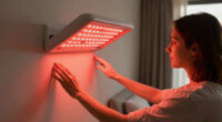 13 Best Red Light Therapy Panels in 2026