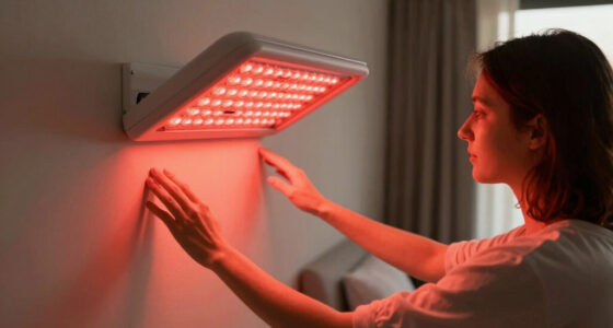 13 Best Red Light Therapy Panels in 2026
