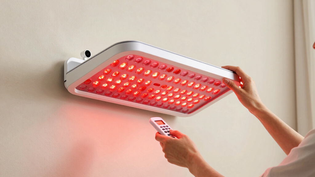 14 Best At-Home Red Light Therapy Panels in 2026