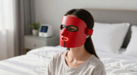 14 Best Red Light Therapy Masks in 2026