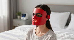 14 Best Red Light Therapy Masks in 2026