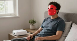 14 Best Red Light Therapy Masks in 2026
