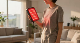 15 Best At-Home Red Light Therapy Panels in 2026