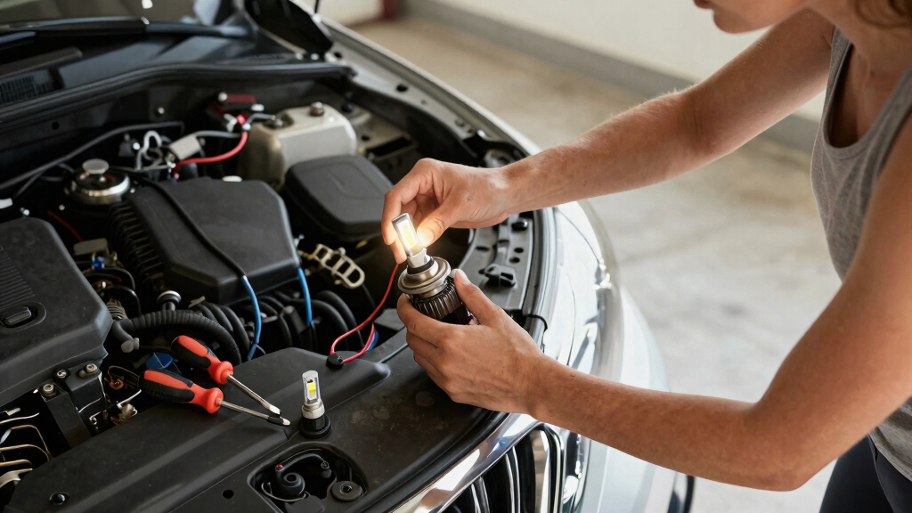 15 Best LED Headlight Bulbs in 2026